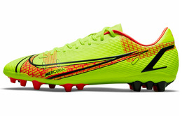 Nike: Кеды  Mercurial