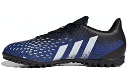 Adidas: Синие кеды  Predator