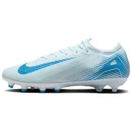 Nike: Синие кеды  Mercurial