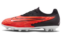 Nike: Красные кеды 
