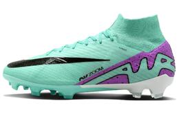 Nike: Чёрные кеды  Mercurial