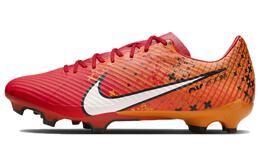 Nike: Оранжевые кеды  Mercurial