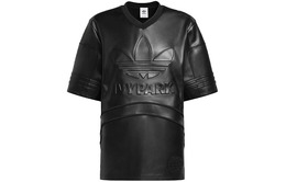 Adidas Originals: Чёрная майка 