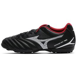 Mizuno: Чёрные кеды 