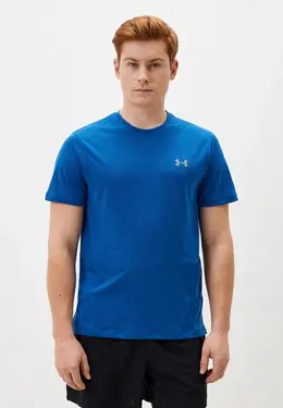 Under Armour: Спортивная футболка 