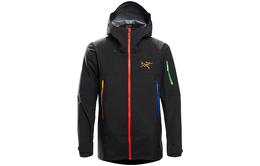 Arcteryx: Куртка 