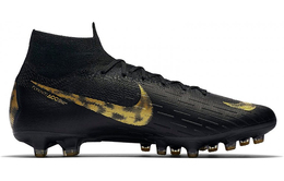 Nike: Кеды  Mercurial