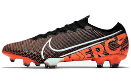 Nike: Кеды  Mercurial