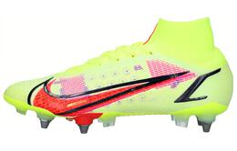 Nike: Кеды  Mercurial