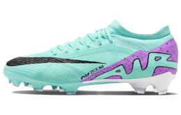 Nike: Чёрные кеды  Mercurial