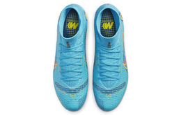 Nike: Кеды  Mercurial