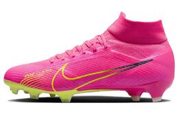 Nike: Кеды  Mercurial