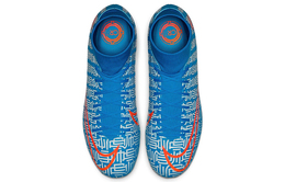 Nike: Кеды  Mercurial