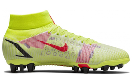 Nike: Кеды  Mercurial