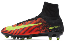 Nike: Кеды  Mercurial