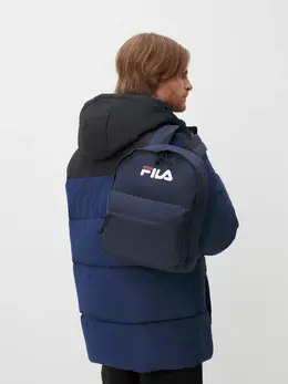 Fila: Тёмный рюкзак 