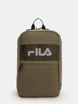 Fila: Зелёный рюкзак 