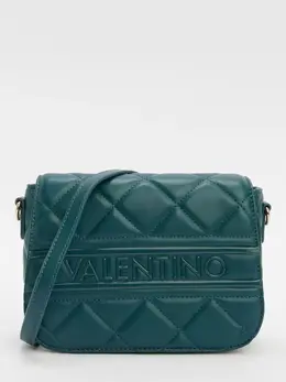 Valentino: Зелёная сумка 