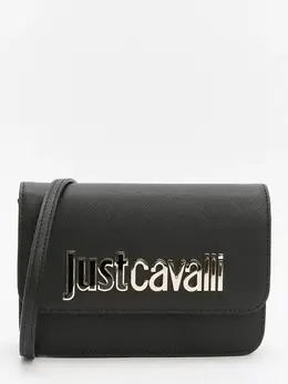 Just Cavalli: Чёрная сумка 