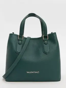 Valentino: Зелёная сумка 