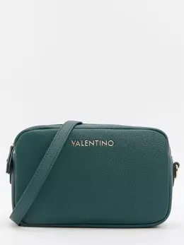 Valentino: Зелёная сумка 