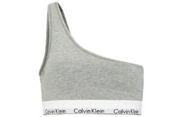 Calvin Klein: Серые трусы 