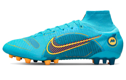 Nike: Кеды  Mercurial