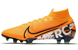 Nike: Кеды  Mercurial