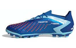 Adidas: Кеды  Predator