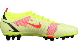 Nike: Кеды  Mercurial