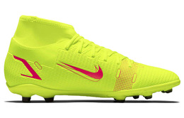 Nike: Кеды  Mercurial