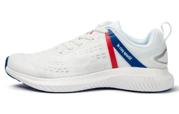 Le Coq Sportif: Белые кроссовки 