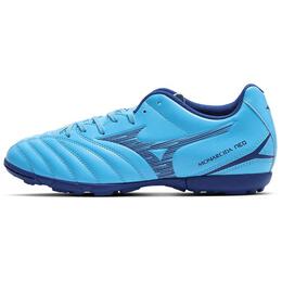 Mizuno: Голубые кеды 