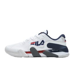 Fila: Белые туфли 