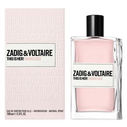 Zadig & Voltaire: Духи 