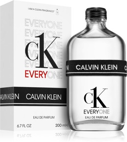 Calvin Klein: Духи  CK Everyone