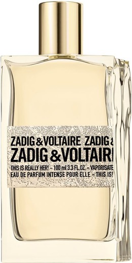 Zadig & Voltaire: Духи 