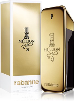 Paco Rabanne: Духи 