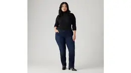 Levi's: Классические джинсы 