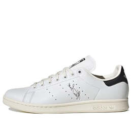 Adidas: Белые кроссовки  Stan Smith