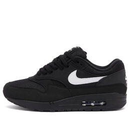 Nike: Белые кроссовки  Air Max 1