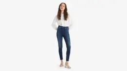 Levi's: Тёмные джинсы  720