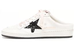 Golden Goose: Кроссовки 