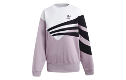 Adidas Originals: Светлый свитшот 