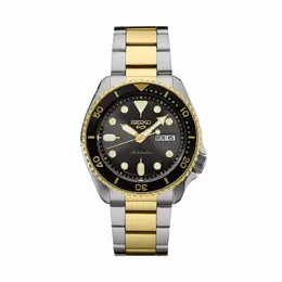Seiko: Часы 