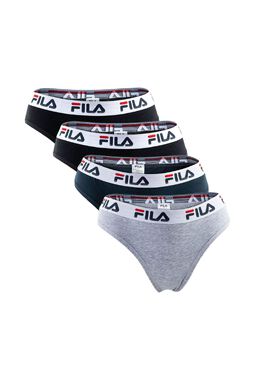 Fila: Однотонные трусы 