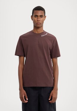 EA7 Emporio Armani: Футболка 