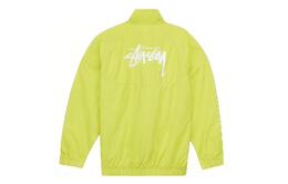 Stussy: Яркая куртка 