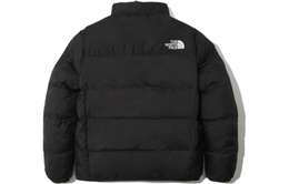 The North Face: Стёганые куртка 