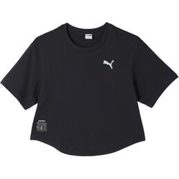 PUMA: Футболка 